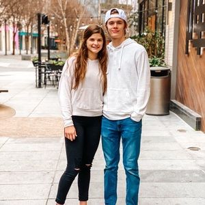 Meet your Posher, Payton